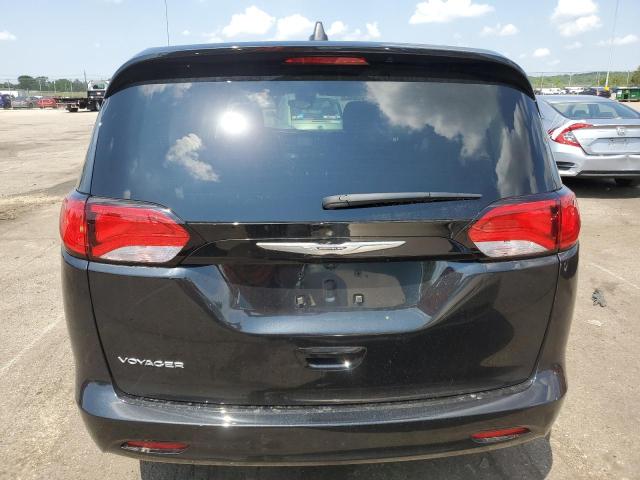 2023 CHRYSLER VOYAGER LX 2C4RC1CG0PR554233