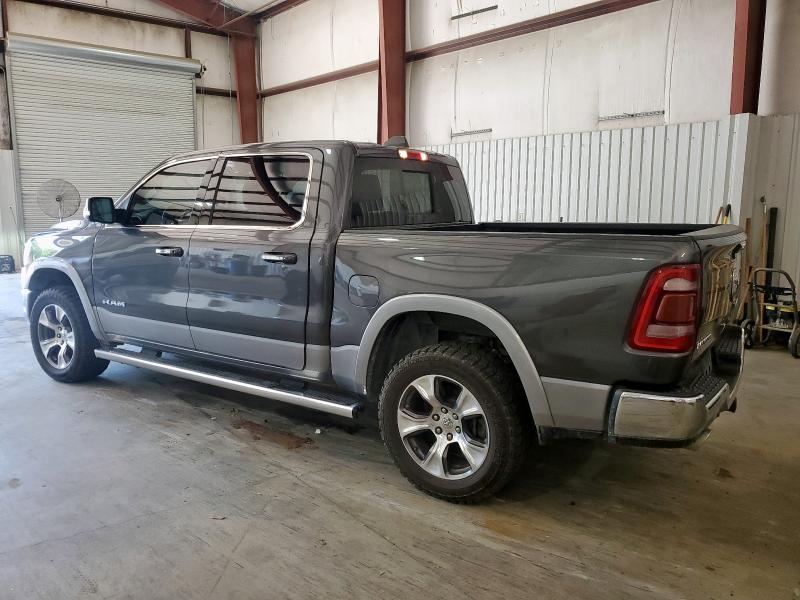 Vin: 1c6srfjt8ln324743, lot: 58233605, ram 1500 laramie 20202