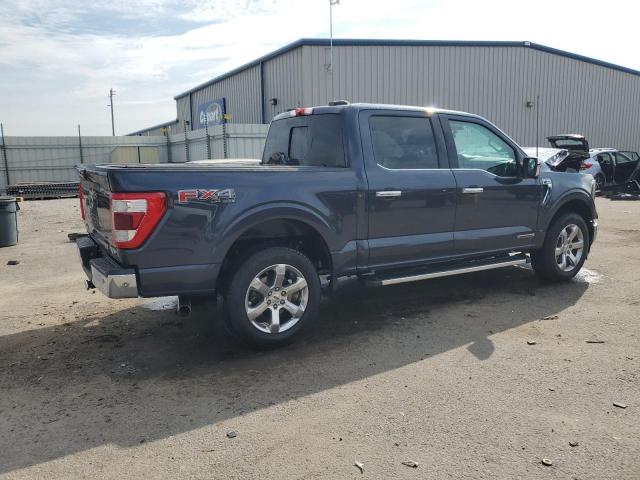 Vin: 1ftfw1edxmfc68941, lot: 58627445, ford f-150 supercrew 20213