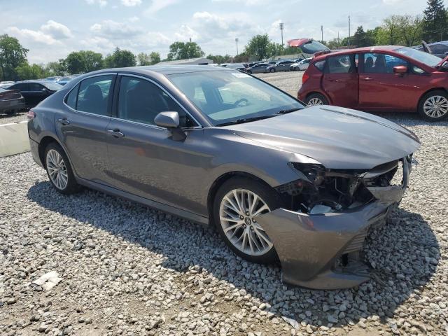Vin: 4t1bz1hk5ku027471, lot: 56937295, toyota camry xse 20194