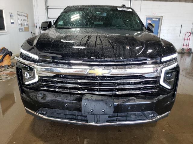 2025 CHEVROLET SUBURBAN K 1GNS6CRD9SR159135