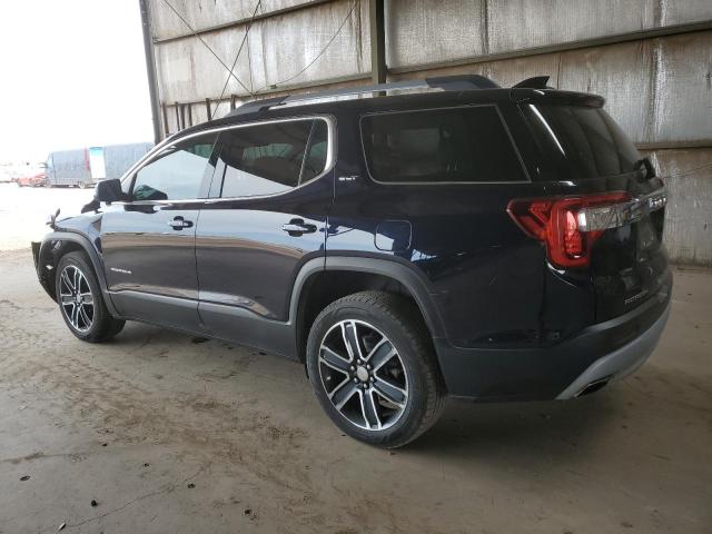 Vin: 1gkknmls0mz134768, lot: 58753575, gmc acadia slt 20212