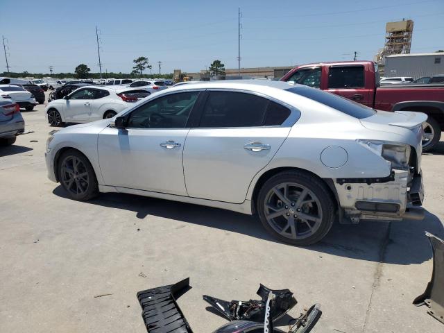 Vin: 1n4aa5ap9ec496907, lot: 56993325, nissan maxima s 20142