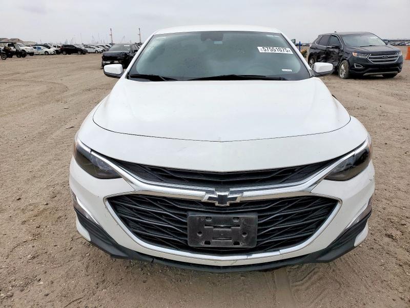 2023 CHEVROLET MALIBU RS - 1G1ZG5ST8PF122466
