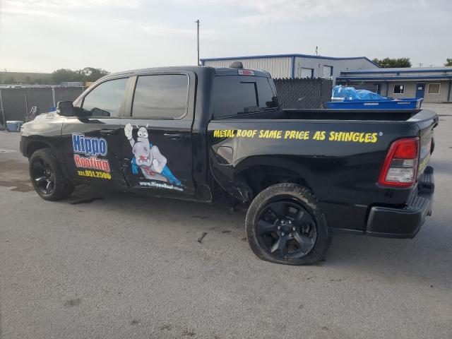 Vin: 1c6rreft0kn701114, lot: 59080665, ram 1500 big horn/lone star 20192