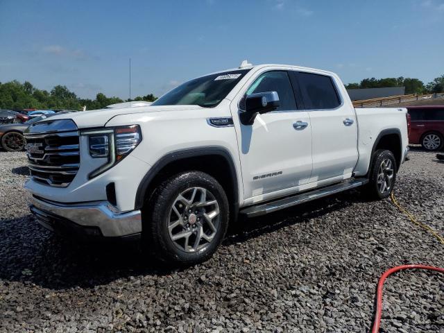 Vin: 3gtuuded3rg344150, lot: 56989275, gmc sierra k1500 slt 2024 img_1