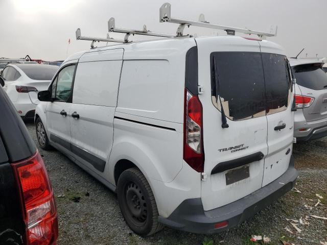 FORD TRANSIT CO 2017 white cargo va gas NM0LS7F77H1323842 photo #3