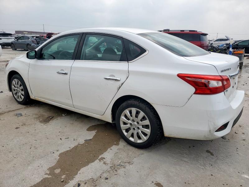 Vin: 3n1ab7ap4ky364324, lot: 57059425, nissan sentra s 20192