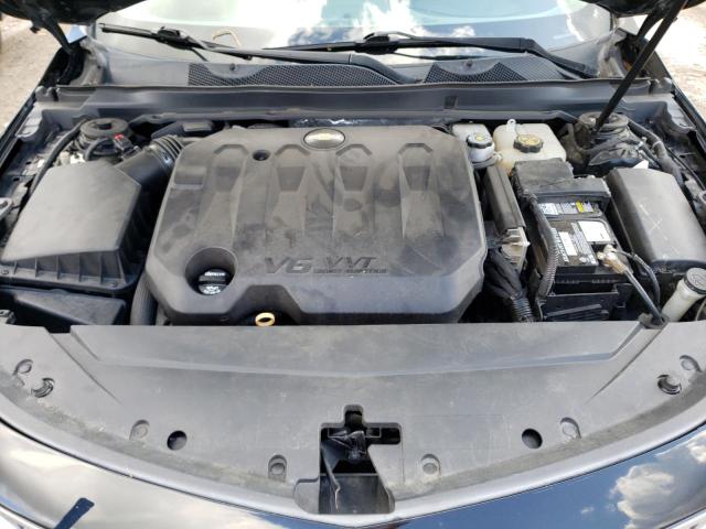 2019 CHEVROLET IMPALA LT - 2G11Z5S38K9103490