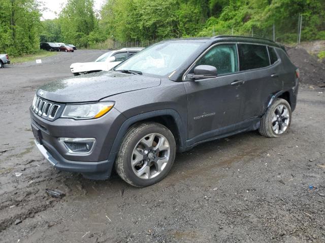 Vin: 3c4njdcb6lt236098, lot: 56579675, jeep compass limited 2020 img_1