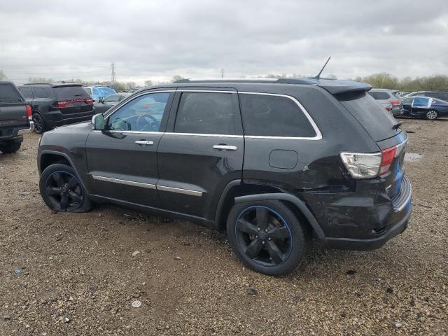 Vin: 1c4rjfcg2dc522827, lot: 54698015, jeep grand cher overland 20132