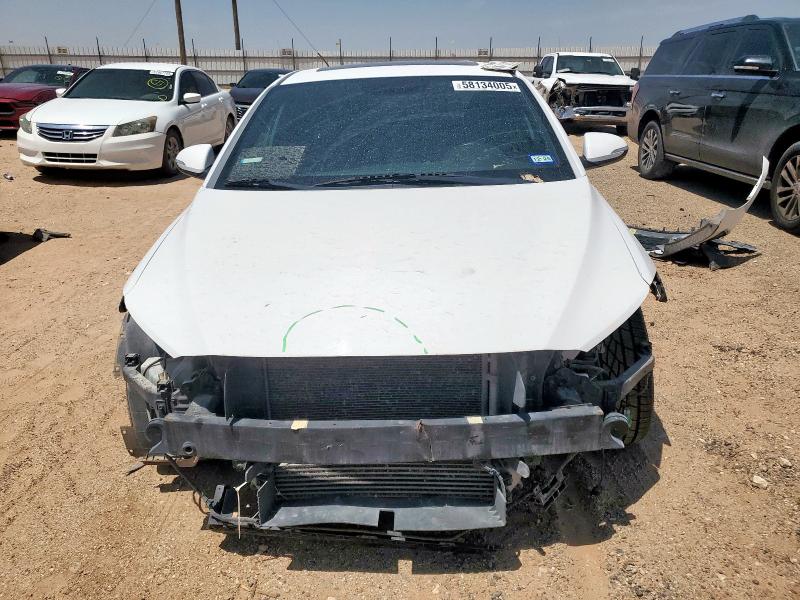 2018 HYUNDAI ELANTRA SP - KMHD04LB7JU456203