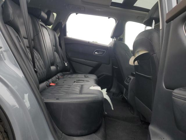 2023 NISSAN ROGUE PLAT JN8BT3DDXPW317858
