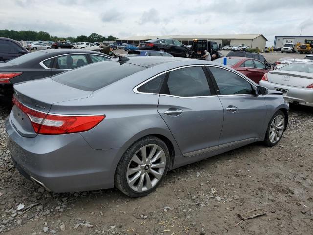 Vin: kmhfh4jgxga508322, lot: 58246325, hyundai azera limited 20163