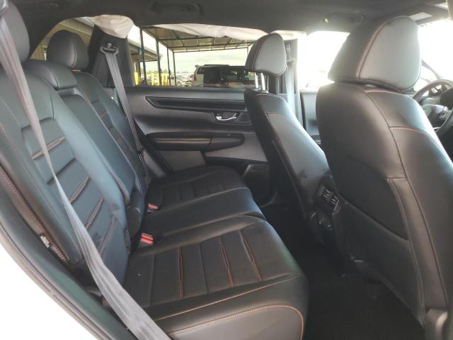 2025 HONDA CR-V SPORT - 7FARS5H86SE007603