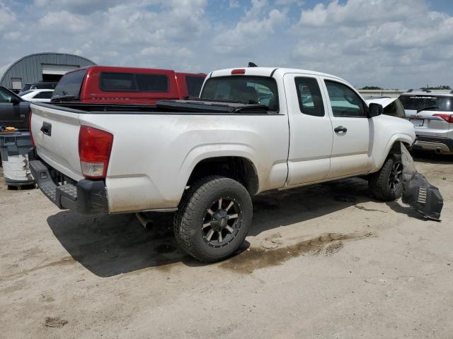 Vin: 5tfrx5gn5hx091111, lot: 57664145, toyota tacoma access cab 20173