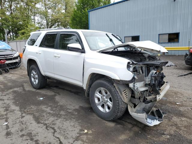Vin: jtebu5jr6h5464606, lot: 58040805, toyota 4runner sr5/sr5 premium 20174