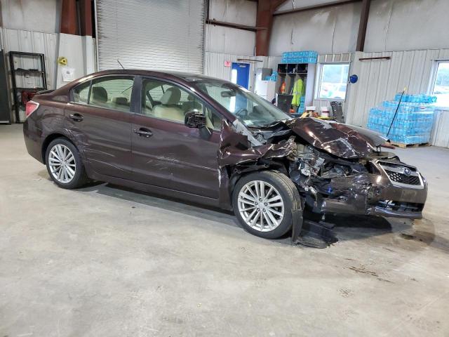 Vin: jf1gjad69ch028360, lot: 57715445, subaru impreza premium 20124