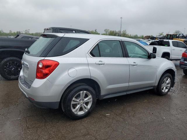 Vin: 2gnalbek9c1320841, lot: 55974505, chevrolet equinox ls 20123