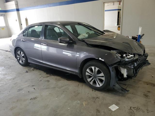 Vin: 1hgcr2f39ea144293, lot: 55222735, honda accord lx 20144