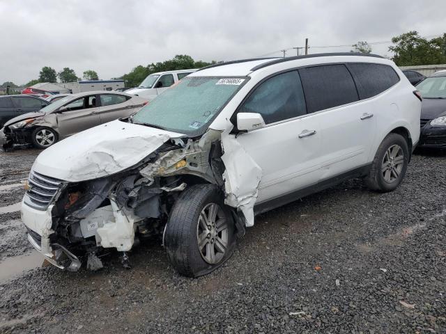CHEVROLET TRAVERSE L