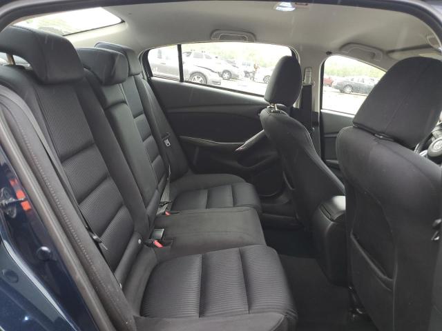 2015 MAZDA 6 SPORT - JM1GJ1U60F1173410