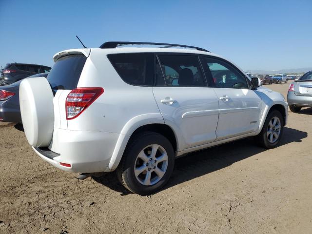 Vin: 2t3yf4dv4bw061896, lot: 56763285, toyota rav4 limited 20113