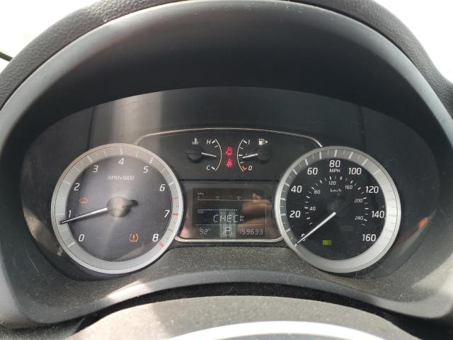 2015 NISSAN SENTRA S - 3N1AB7AP8FY344809
