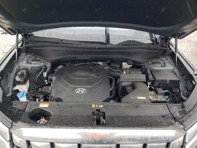2023 HYUNDAI PALISADE C - KM8R7DGE1PU539723