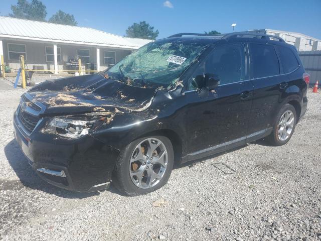 SUBARU FORESTER 2