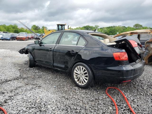 Vin: 3vwlz7aj8bm305326, lot: 55163235, volkswagen jetta sel 20112