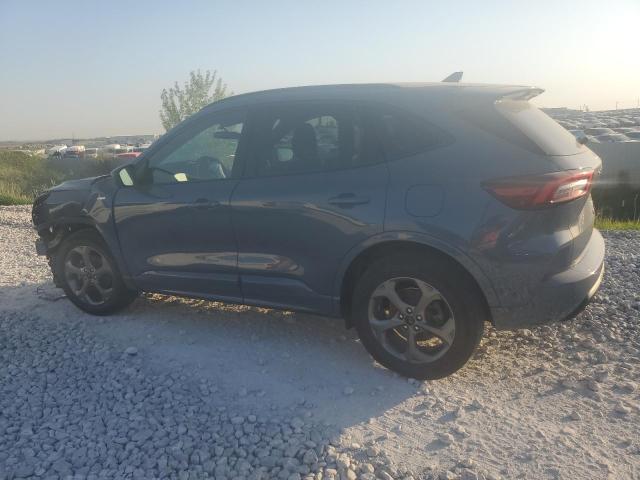Vin: 1fmcu9na8pua69377, lot: 52490665, ford escape st st line select 20232