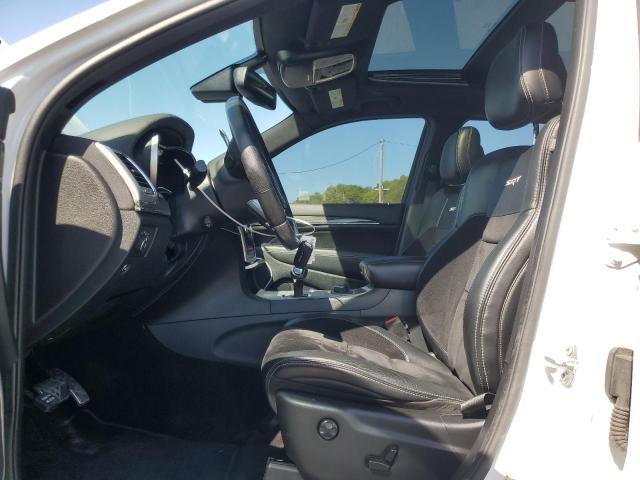 2014 JEEP GRAND CHER #3305346323