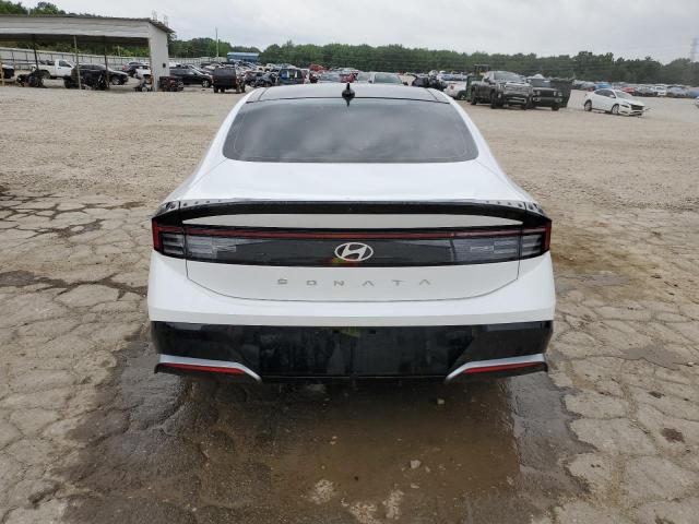 2024 HYUNDAI SONATA SEL - KMHL14JA3RA406429