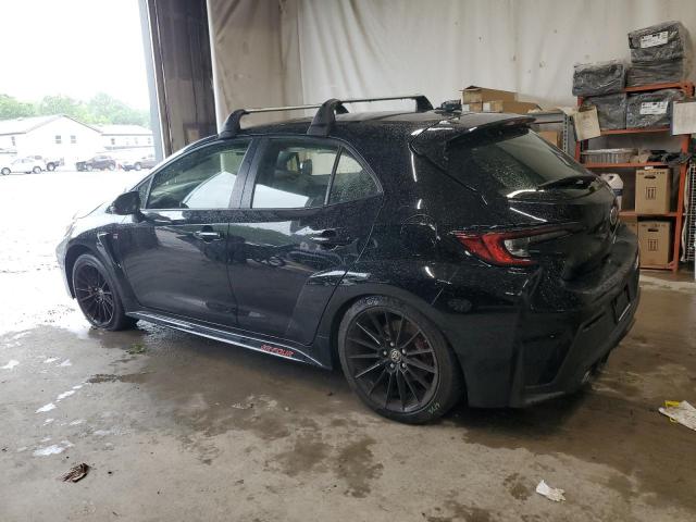 Vin: jtnabaae0pa005326, lot: 56831615, toyota gr corolla core 20232
