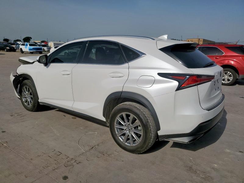 2020 LEXUS NX 300 JTJDARBZ1L5001581