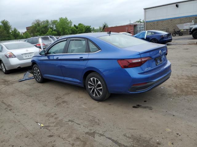 Vin: 3vw5m7bu3pm023991, lot: 56551545, volkswagen jetta s 20232