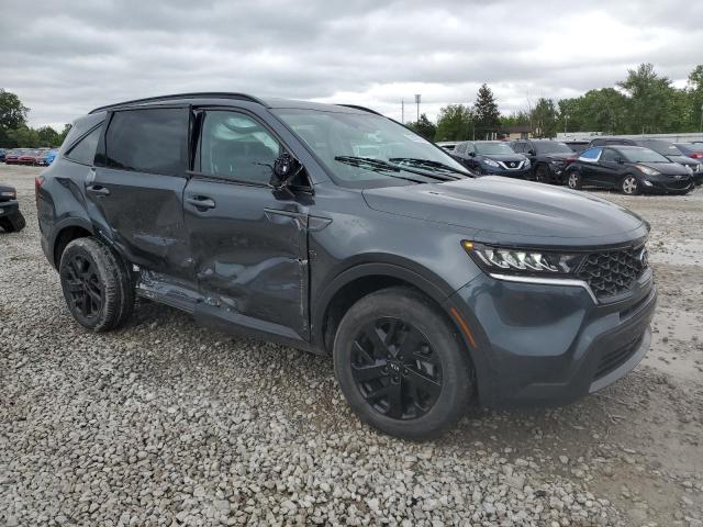 Vin: 5xyrldlc7mg063981, lot: 58169745, kia sorento s 20214