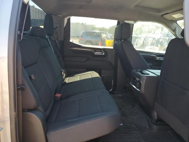 2024 GMC SIERRA K15 3GTUUCE8XRG343669