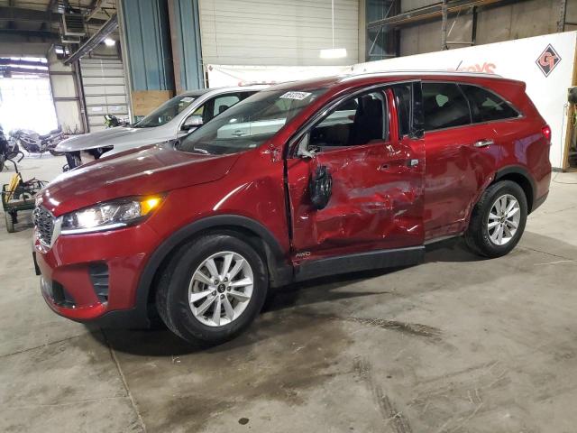 Vin: 5xypgda36lg650556, lot: 56123115, kia sorento l 2020 img_1