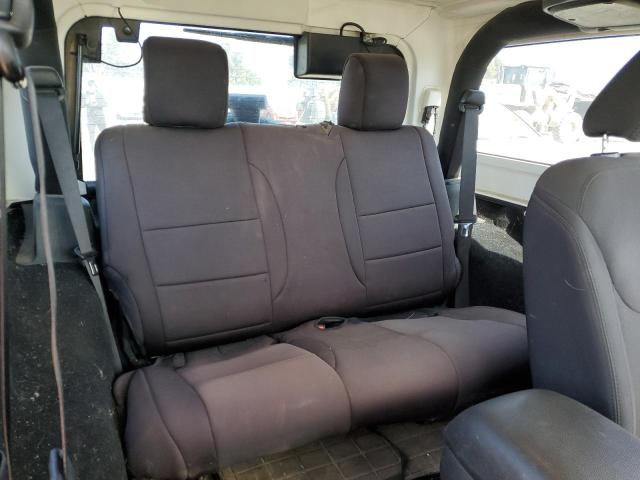 2017 JEEP WRANGLER 1C4AJWAG6HL502148