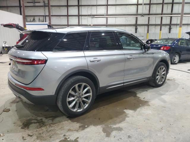 Vin: 5lmcj1d97nul07683, lot: 58005765, lincoln corsair 20223