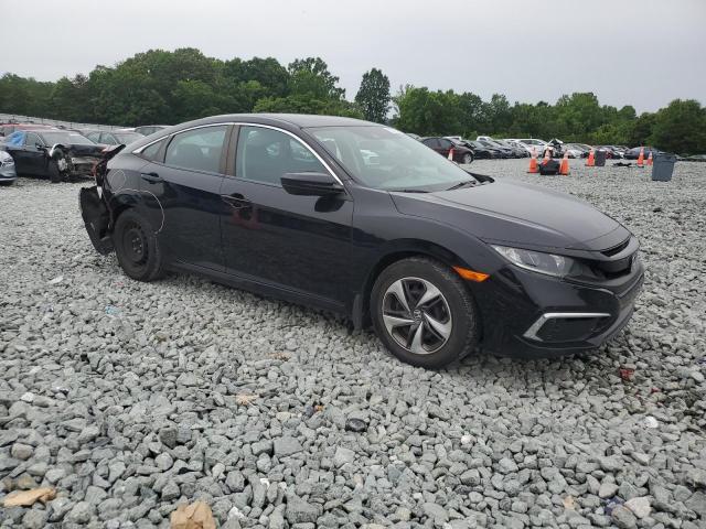 Vin: 19xfc2f66ke035578, lot: 57213265, honda civic lx 20194
