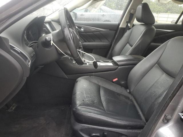 2019 INFINITI Q50 PURE JN1CV7AR2KM320052