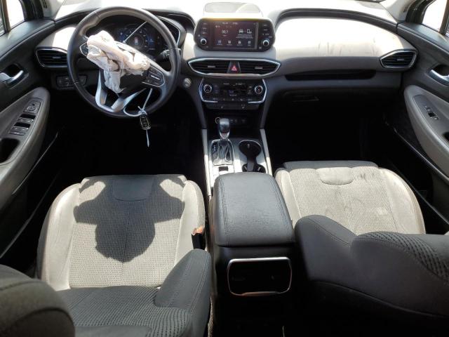 2020 HYUNDAI SANTA FE S - 5NMS33AD6LH265528