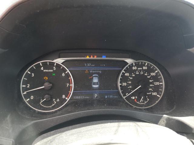 2020 NISSAN ALTIMA S - 1N4BL4BV1LC251621