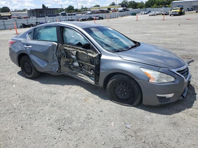 Vin: 1n4al3apxfn375808, lot: 56766335, nissan altima 2.5 20154