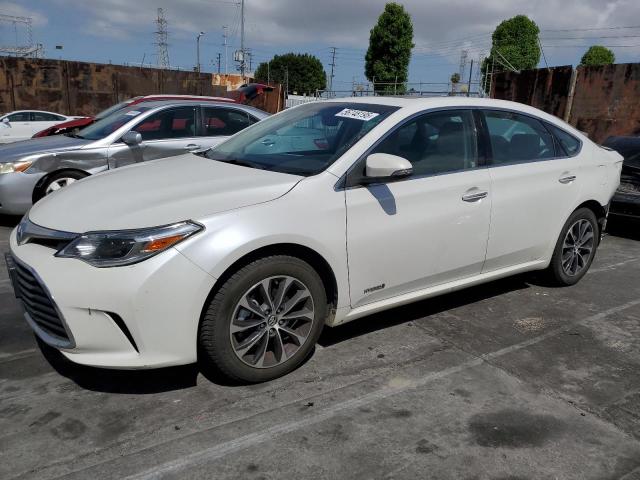 Vin: 4t1bd1ebxgu049685, lot: 56748195, toyota avalon hybrid 2016 img_1