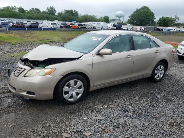 TOYOTA CAMRY CE