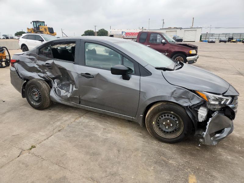 Vin: 3n1cn8dv8sl838563, lot: 57587905, nissan versa s 20254